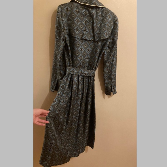 Burberry Vintage September 2016 Collection - Picture 3 of 8